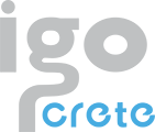 Logo iGocrete